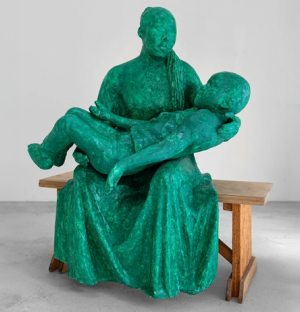 Buhlebezwe Siwani: Fundatie Forward