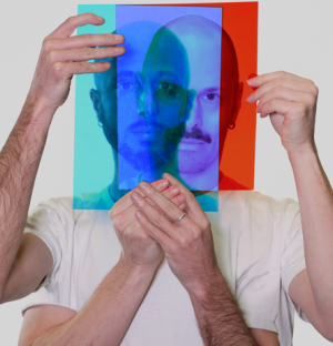 UMBILD: Jules van Hulst & Wieger Steenhuis