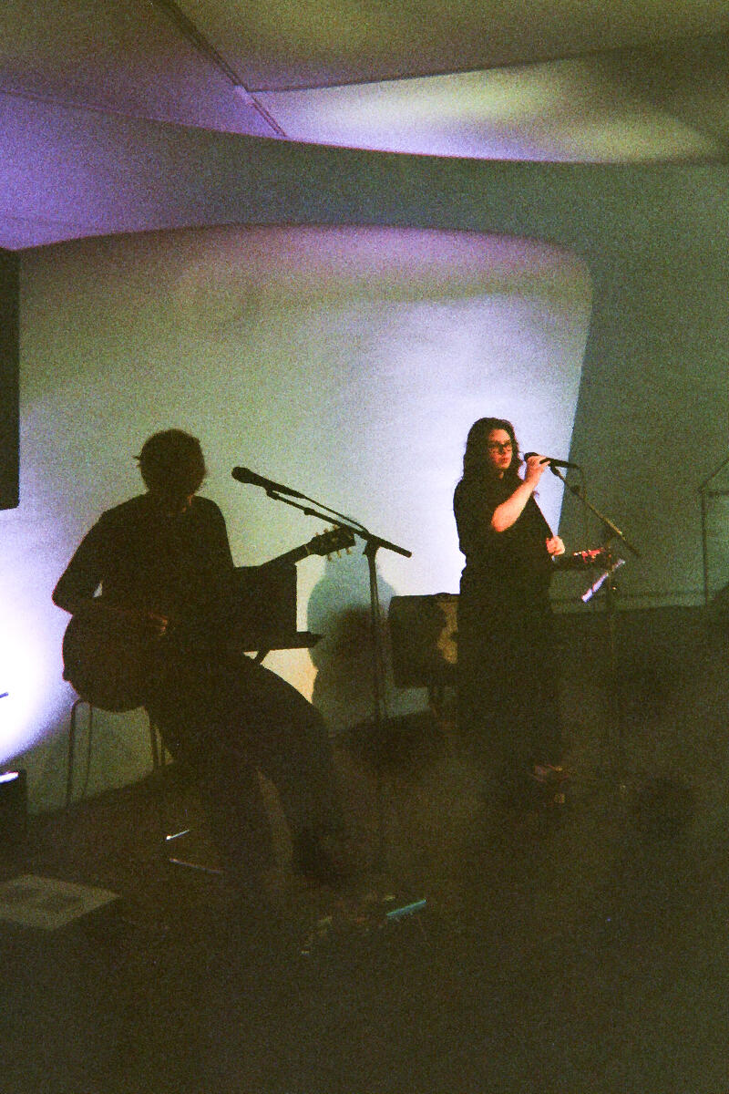 Friday Music Foundation