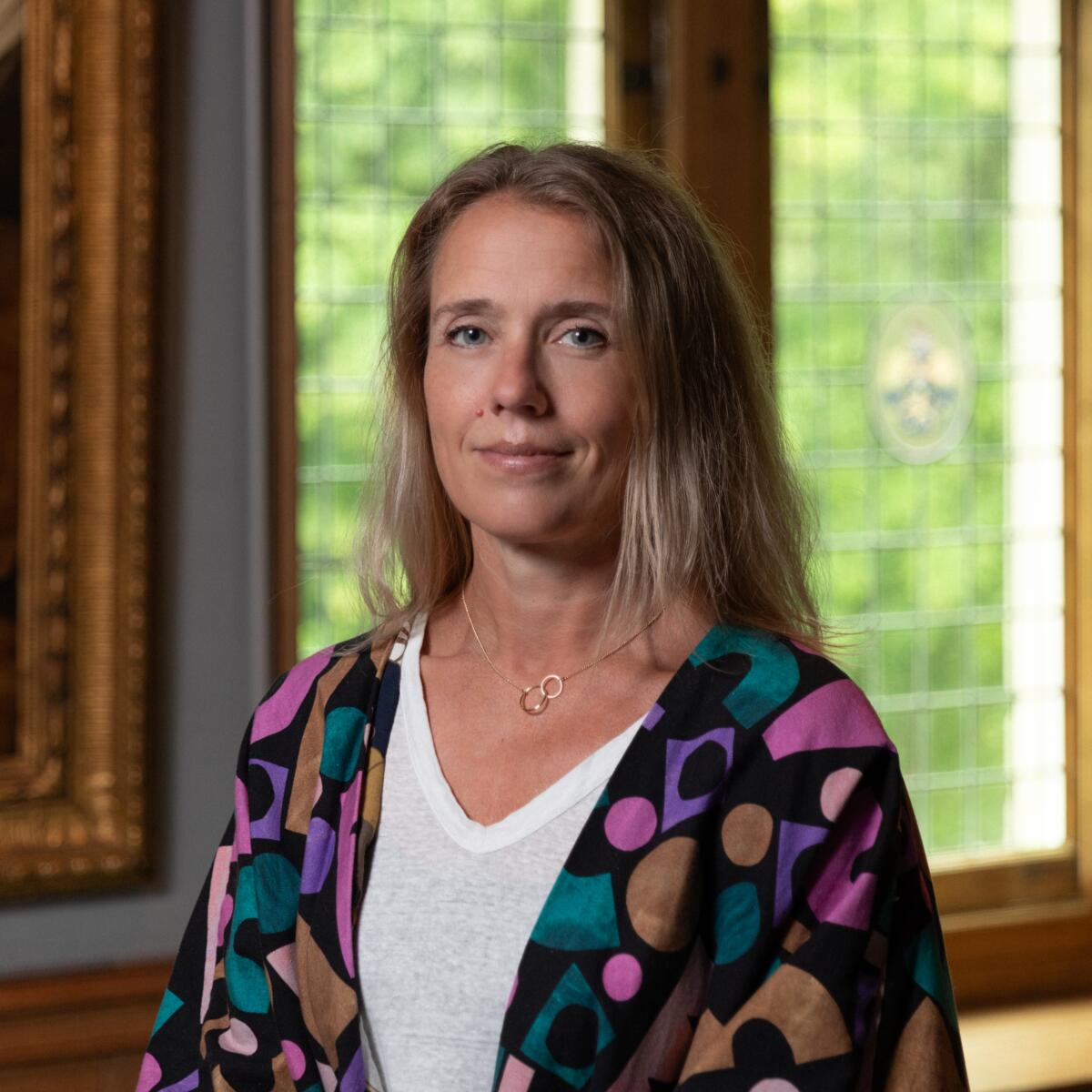 Marjolein Sandorp
