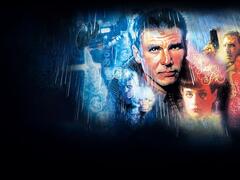 Blade Runner film poster