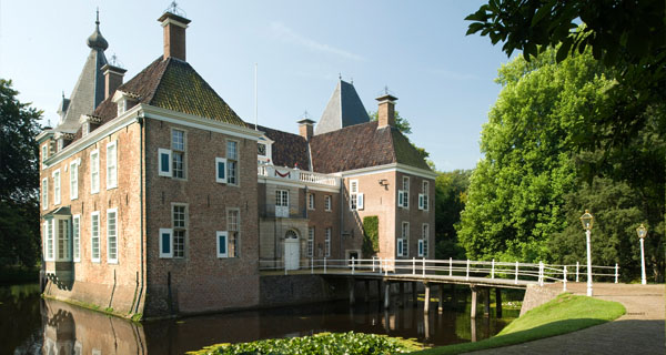 Kasteel het Nijenhuis